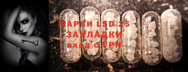 молекула духа Елизово